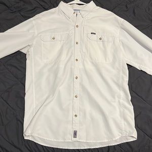 Patagonia Fly Fishing Shirt NWOT